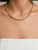 Lodie Silver Ketting
