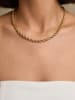 Lodie Silver Ketting