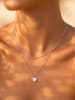 Lodie Silver Ketting met hanger