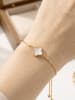 Lodie Silver Armband mit Schmuckelement