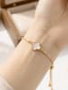 Lodie Silver Armband mit Schmuckelement