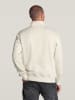 G-Star Bluza w kolorze kremowym