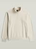 G-Star Sweatshirt crème
