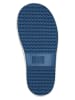 Playshoes Kalosze "Forest" w kolorze granatowym