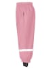 Playshoes Regenhose in Rosa