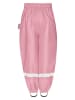 Playshoes Regenhose in Rosa