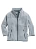 Playshoes Fleecejacke in Grau