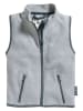 Playshoes Fleeceweste in Grau