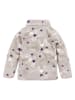 Playshoes Fleece vest grijs