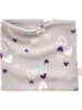Playshoes Fleece colsjaal grijs