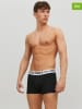 Jack & Jones 3-delige set: boxershorts zwart