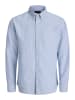 Jack & Jones Hemd - Regular fit - in Hellblau