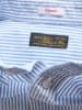 Jack & Jones Hemd - Regular fit - in Hellblau