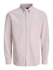 Jack & Jones Blouse - regular fit - lichtroze