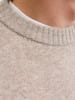 Jack & Jones Pullover in Beige