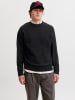 Jack & Jones Pullover in Schwarz