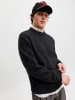 Jack & Jones Pullover in Schwarz