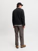 Jack & Jones Pullover in Schwarz