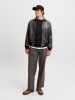 Jack & Jones Pullover in Schwarz