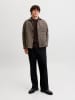 Jack & Jones Pullover in Braun