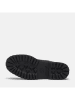 Timberland Skórzane sztyblety "Britton Drive" w kolorze czarnym