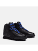 Timberland Leren boots "Euro Hiker" zwart
