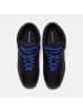 Timberland Leren boots "Euro Hiker" zwart