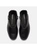 Timberland Leder-Stiefel "Britton Drive" in Schwarz