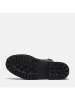 Timberland Leder-Stiefel "Britton Drive" in Schwarz
