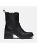 Timberland Enkellaarzen "Bellevaux" zwart