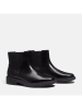 Timberland Leren chelseaboots "Stormbucks" zwart