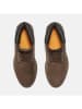 Timberland Leren boots "Premium 6" bruin