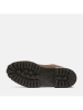 Timberland Leren boots "Premium 6" bruin