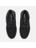 Timberland Leder-Boots "Stone Street 6" in Schwarz