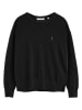 Polo Club Sweter w kolorze czarnym