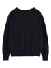 Polo Club Pullover in Dunkelblau