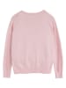 Polo Club Sweter w kolorze jasnoróżowym