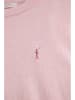 Polo Club Sweter w kolorze jasnoróżowym