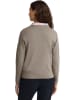 Polo Club Sweter w kolorze szarobrązowym