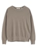 Polo Club Trui taupe