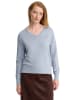 Polo Club Sweter w kolorze błękitnym