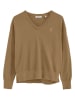 Polo Club 3-delige set: truien camel/lichtroze/donkerblauw