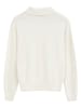 Polo Club 2er-Set: Pullover in Dunkelblau/ Creme