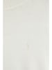Polo Club 2er-Set: Pullover in Dunkelblau/ Creme