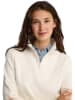 Polo Club Sweatshirt crème