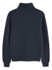 Polo Club Sweatshirt in Dunkelblau