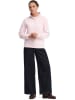 Polo Club Sweatshirt in Rosa