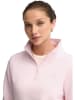 Polo Club Sweatshirt in Rosa