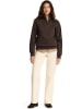 Polo Club Sweatshirt in Braun