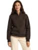 Polo Club Sweatshirt in Braun